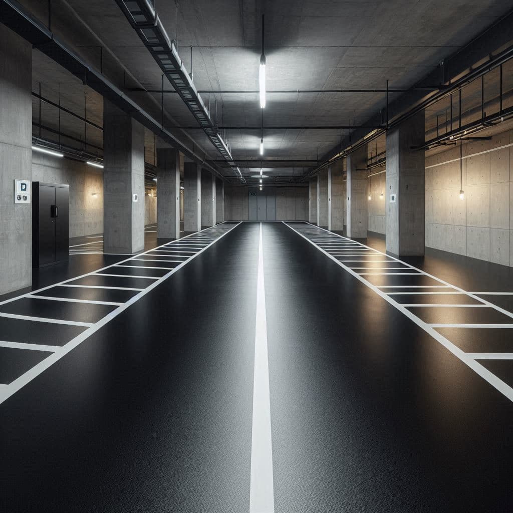 金融服务公司在写字楼办公推进停车通勤压力时遇到重要活动开场前该怎么协调